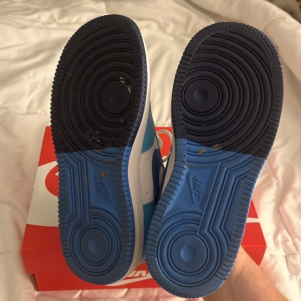 Nike Kids - Air Force 1 LV8 - Picture 4 of 5